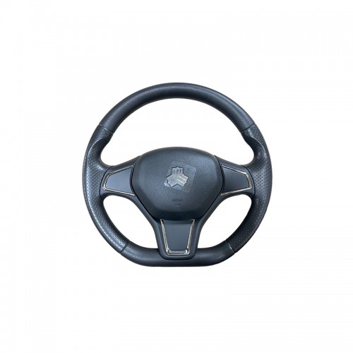 Steering wheel assembly