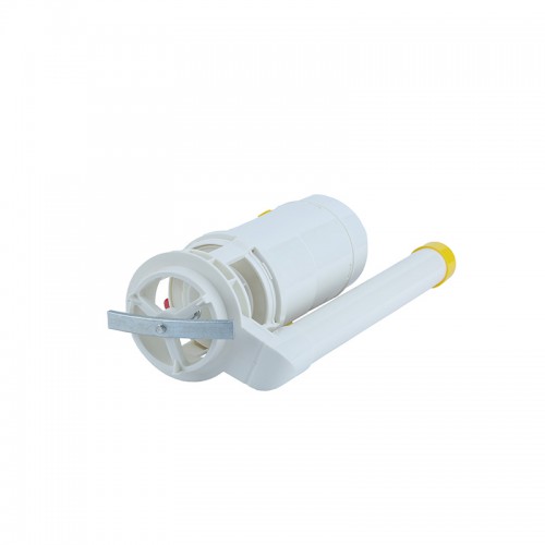 mwc mechanism chassis