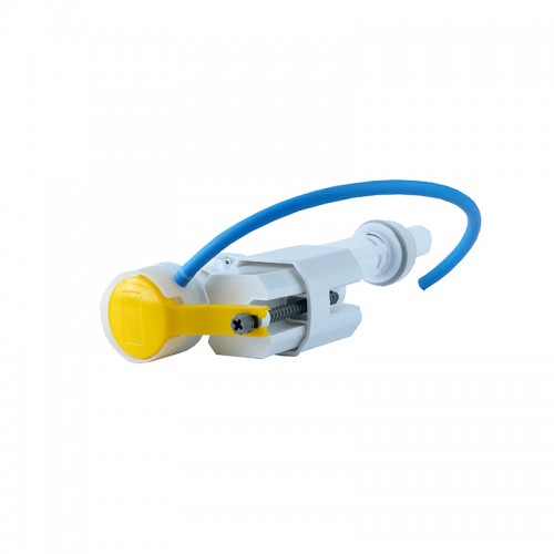 Toilet mechanism chassis