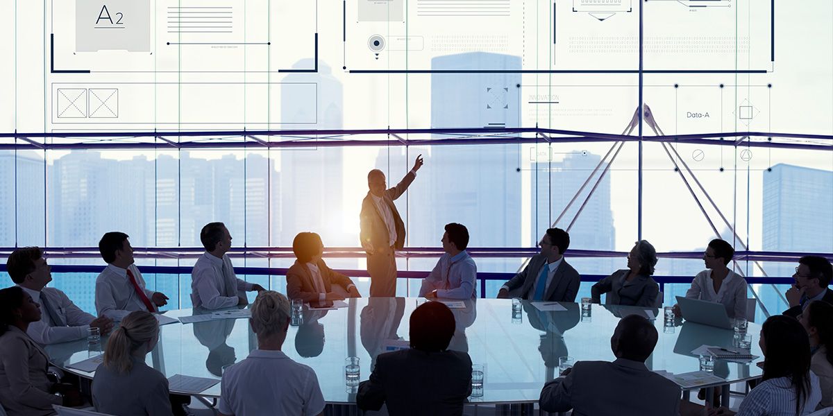 Holding a productive artificial intelligence training workshop